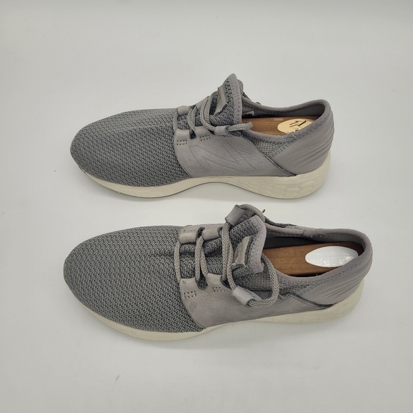 New Balance Fresh Foam Cruz v1 Women's Running Shoes Size 9B Grey - Picture 13 of 13